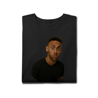 Nome do produto Prank Ney Camisa Plus Size