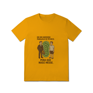 Nome do produto Prank memesbr Camisa Clássica