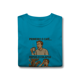 Nome do produto Prank memesbr Camisa Clássica