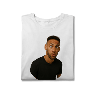 Nome do produto Prank Ney Camisa Plus Size