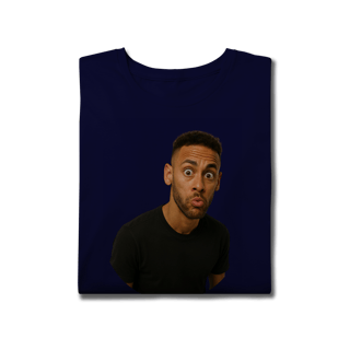 Nome do produto Prank Ney Camisa Plus Size