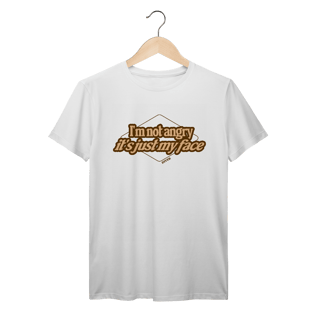 Tshirt Angry