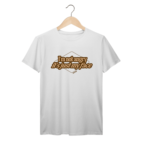 Tshirt Angry