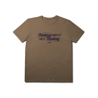 Nome do produto Tshirt Thinking
