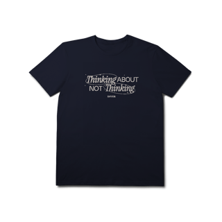 Nome do produto Tshirt Thinking