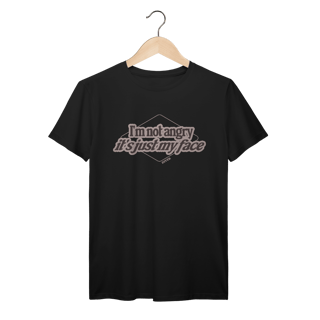 Nome do produto Tshirt Angry