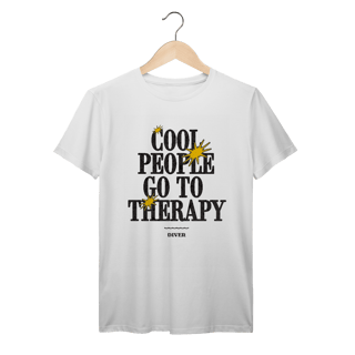 Nome do produto Tshirt Cool People