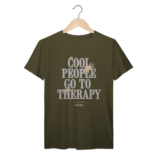 Nome do produto Tshirt Cool People