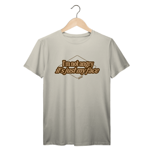 Nome do produto Tshirt Angry