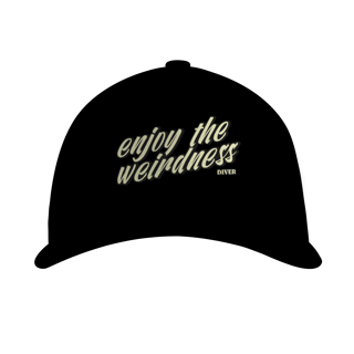 Boné Weirdness