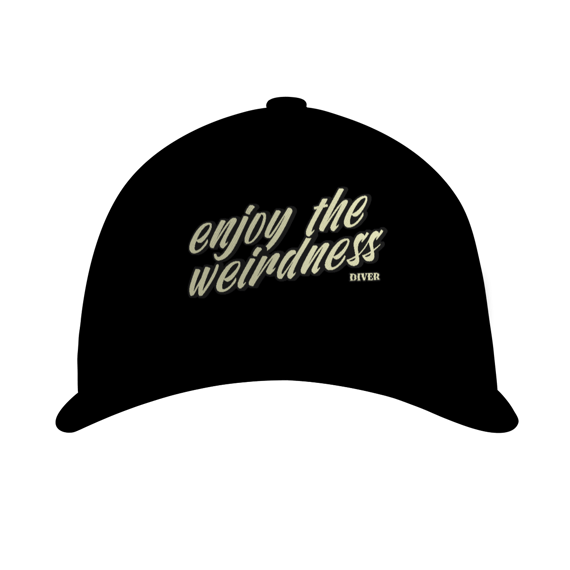Boné Weirdness
