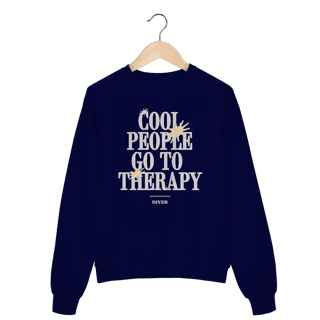 Nome do produto Moletom Cool People