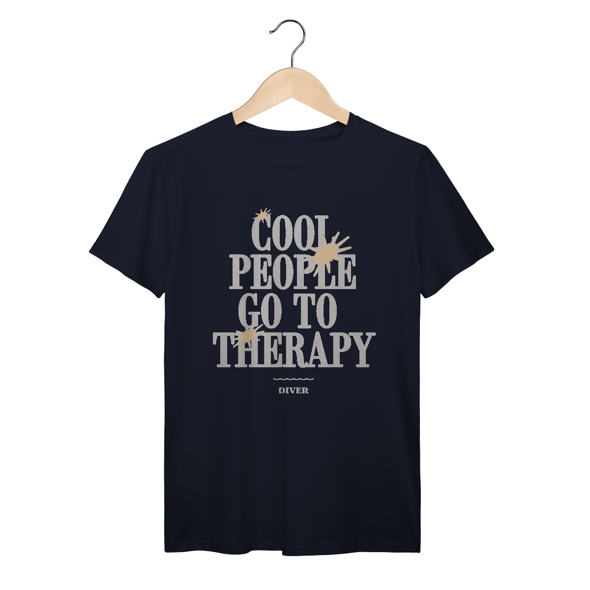 Nome do produto: Tshirt Cool People