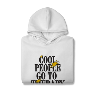 Nome do produto Moletom Canguru Cool People
