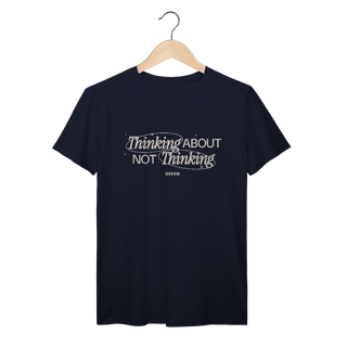 Nome do produto Tshirt Thinking