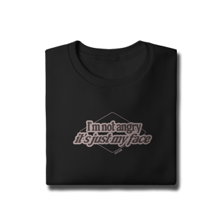 Nome do produto Moletom Angry
