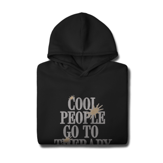 Nome do produto Moletom Canguru Cool People