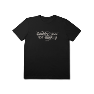Nome do produto Tshirt Thinking