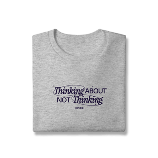 Nome do produto Moletom Thinking