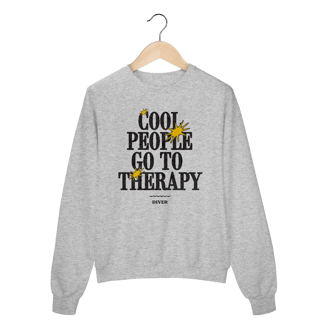 Nome do produto Moletom Cool People