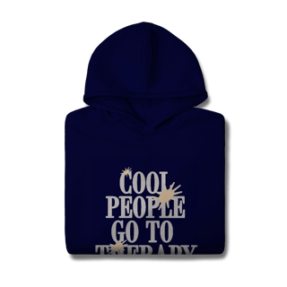 Nome do produto Moletom Canguru Cool People