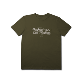 Nome do produto Tshirt Thinking