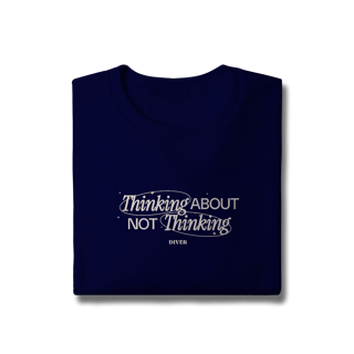 Nome do produto Moletom Thinking
