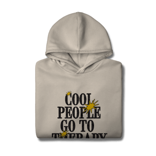 Nome do produto Moletom Canguru Cool People