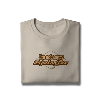 Nome do produto Moletom Angry