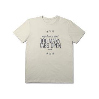 Nome do produto Tshirt My Brain