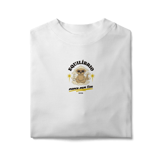 Nome do produto Ovevsized Equilíbrio Cachorro