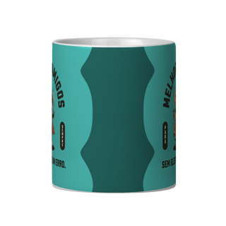 Nome do produto Caneca Melhores Amigos
