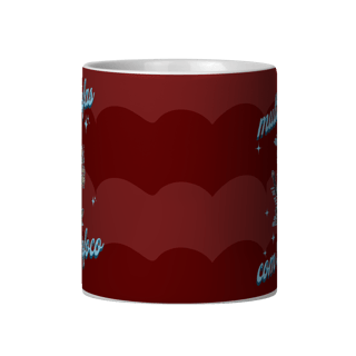 Nome do produto Caneca Mulritarefas Gato