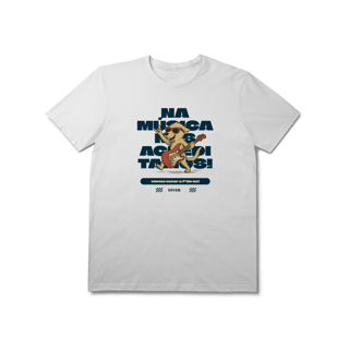 Nome do produto Tshirt Música Cachorro