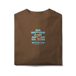 Nome do produto Ovevsized Música Cachorro