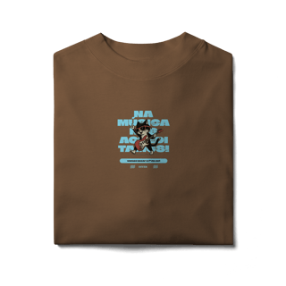 Nome do produto Ovevsized Música Gato