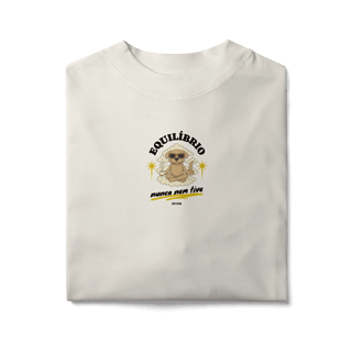 Nome do produto Ovevsized Equilíbrio Cachorro