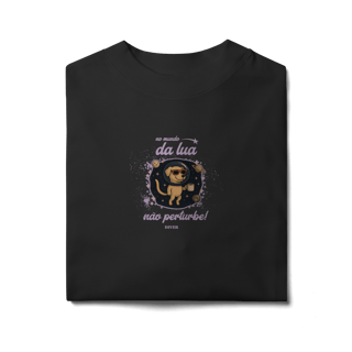 Nome do produto Ovevsized Mundo da Lua Cachorro