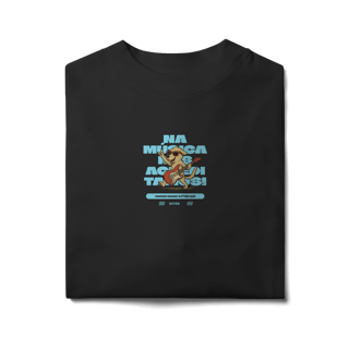 Nome do produto Ovevsized Música Cachorro