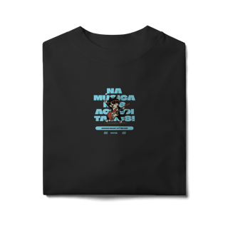 Nome do produto Ovevsized Música Gato