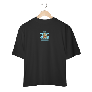 Nome do produto Ovevsized Música Cachorro