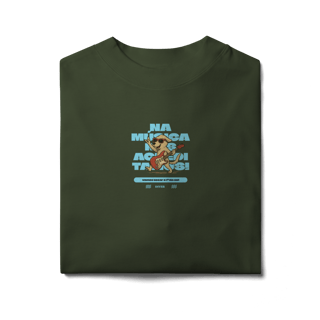 Nome do produto Ovevsized Música Cachorro