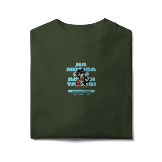 Nome do produto Ovevsized Música Gato