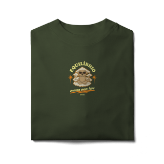 Nome do produto Ovevsized Equilíbrio Cachorro