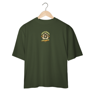 Nome do produto Oversized Equilíbrio Gato