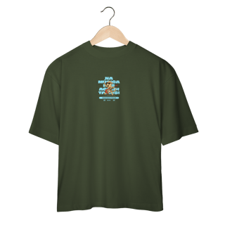 Nome do produto Ovevsized Música Cachorro