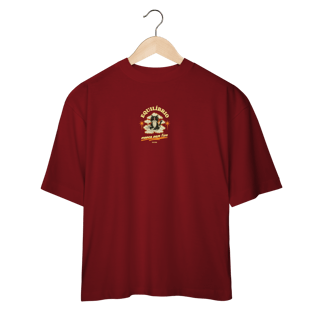 Nome do produto Oversized Equilíbrio Gato