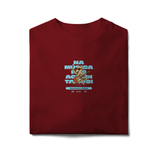 Nome do produto Ovevsized Música Cachorro