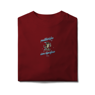 Nome do produto Ovevsized Multitarefas Gato