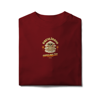 Nome do produto Ovevsized Equilíbrio Cachorro